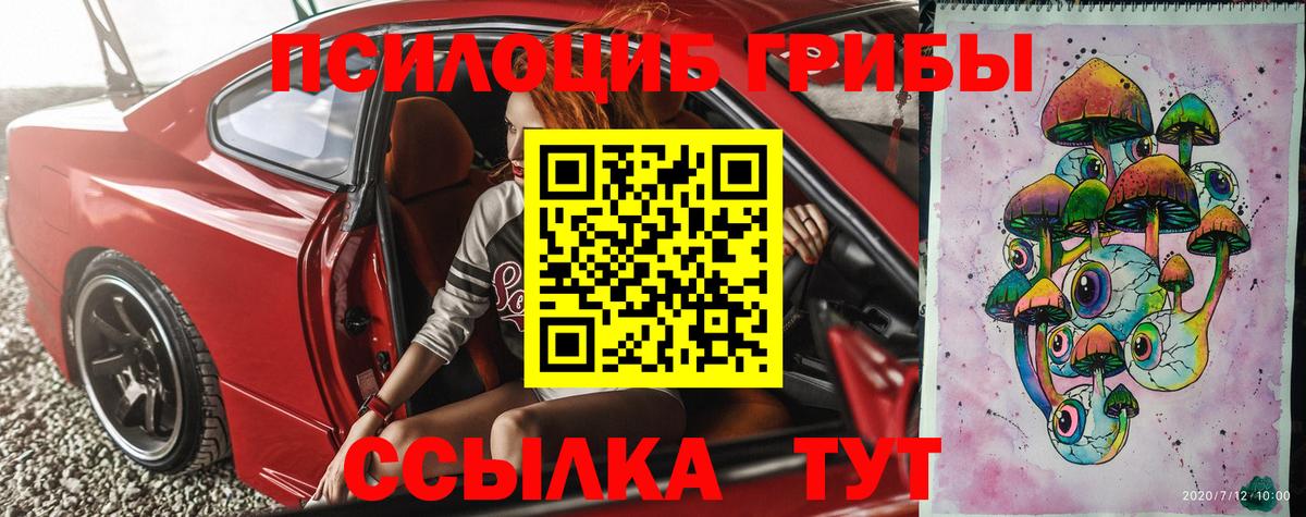 ТГК Химки